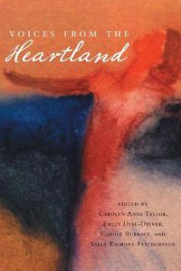 Cover image for Voices From the Heartland