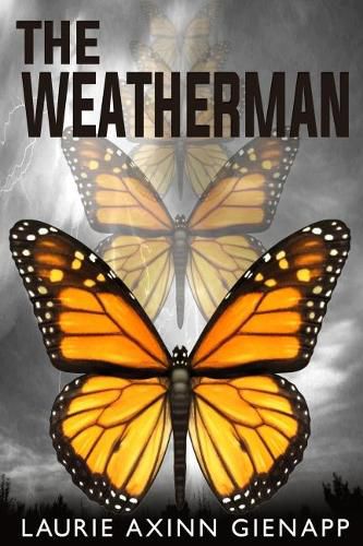 Cover image for The Weatherman