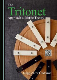 Cover image for The Tritonet Approach to Music Theory