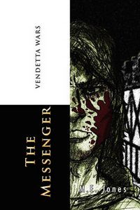 Cover image for The Messenger