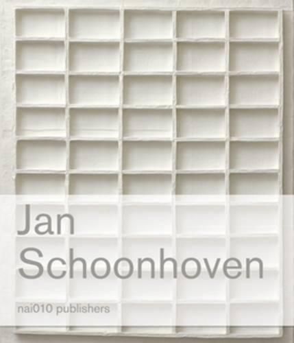 Cover image for Jan Schoonhoven