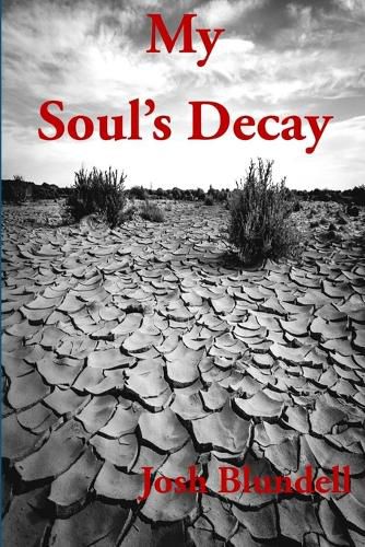 Cover image for My Soul's Decay