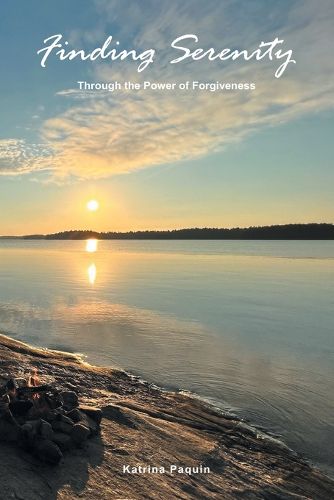 Cover image for Finding Serenity