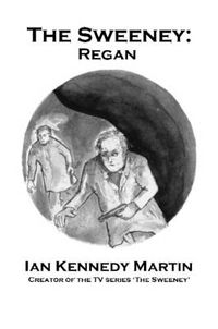 Cover image for The Sweeney: Regan