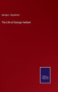 Cover image for The Life of George Herbert