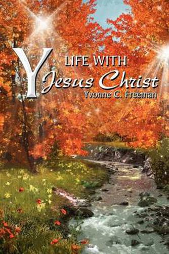 Cover image for Y: Life With Jesus Christ