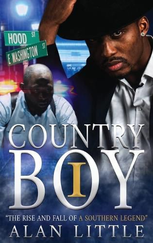 Cover image for Country Boy 1