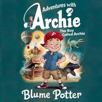 Cover image for The Boy Called Archie