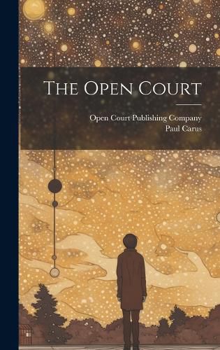 Cover image for The Open Court