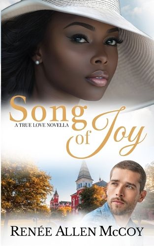 Cover image for Song of Joy