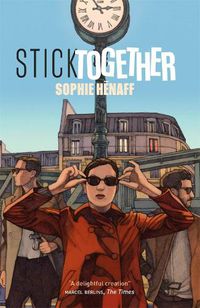Cover image for Stick Together