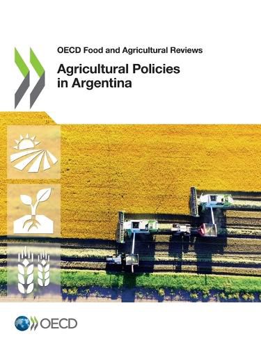 Cover image for Agricultural policies in Argentina
