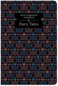 Cover image for Hans Christian Anderson's Fairy Tales