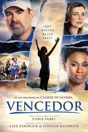 Cover image for Vencedor