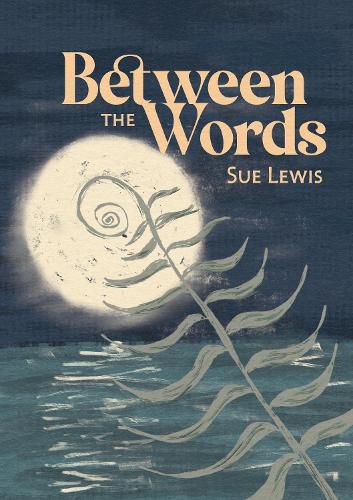 Cover image for Between the Words