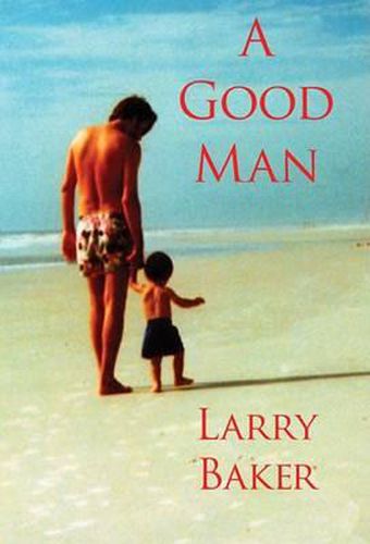 Cover image for A Good Man