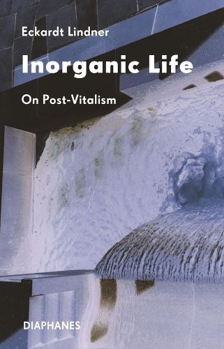 Cover image for Inorganic Life