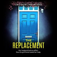Cover image for The Replacement