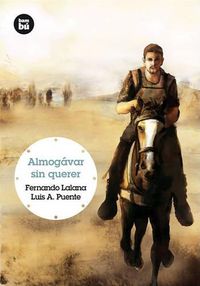 Cover image for Almogavar Sin Querer