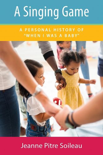 Cover image for A Singing Game