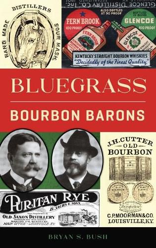 Bluegrass Bourbon Barons