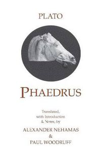 Cover image for Phaedrus