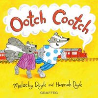 Cover image for Ootch Cootch
