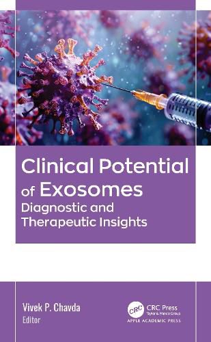 Cover image for Clinical Potential of Exosomes