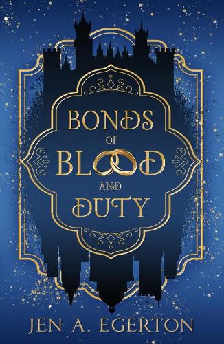 Cover image for Bonds of Blood and Duty