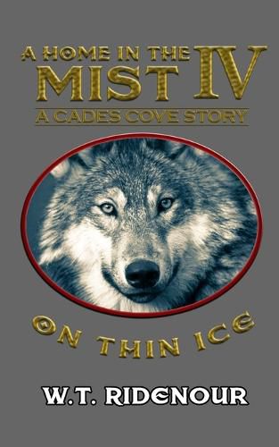 Cover image for A Home in The Mist IV: On Thin Ice