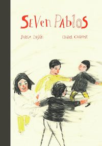 Cover image for Seven Pablos