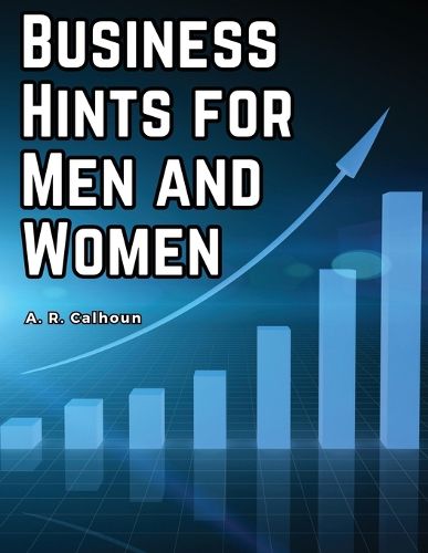 Business Hints for Men and Women