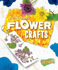 Cover image for Flower Crafts