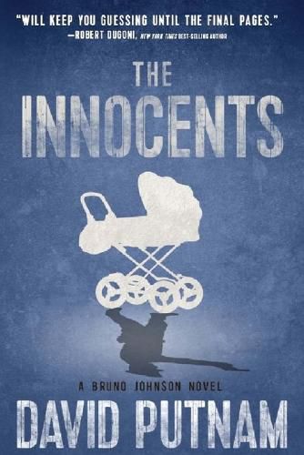 Cover image for The Innocents