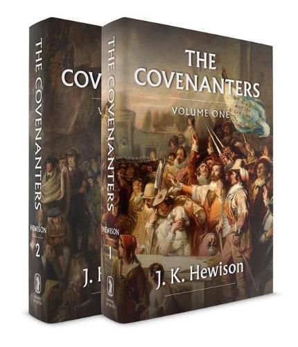 Cover image for Covenanters: 2 Volume Set