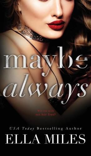 Cover image for Maybe Always