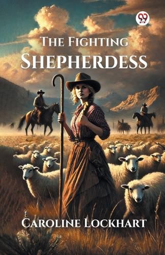 Cover image for The Fighting Shepherdess