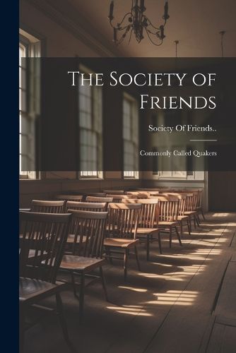 The Society of Friends