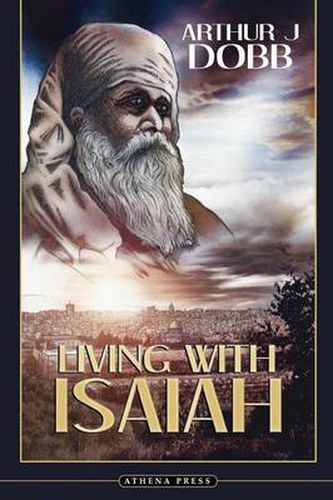 Cover image for Living with Isaiah