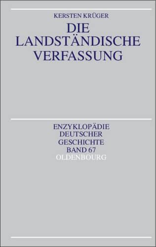 Die Landstandische Verfassung