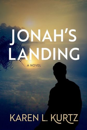 Cover image for Jonah's Landing