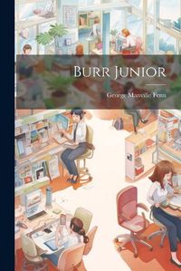 Cover image for Burr Junior