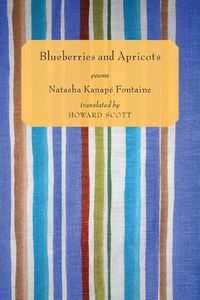 Cover image for Blueberries and Apricots