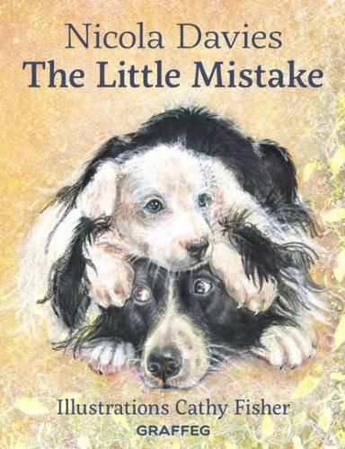 Cover image for The Little Mistake