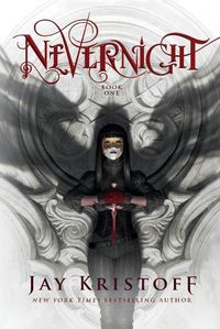 Cover image for Nevernight: Book One of the Nevernight Chronicle