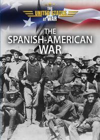 Cover image for The Spanish-American War