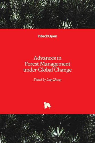 Cover image for Advances in Forest Management under Global Change