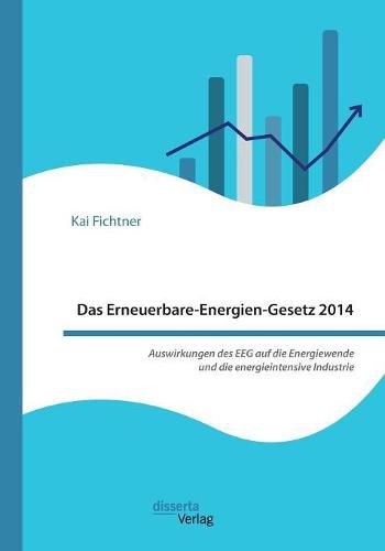 Cover image for Das Erneuerbare-Energien-Gesetz 2014 - Auswirkungen des EEG auf die Energiewende und die energieintensive Industrie