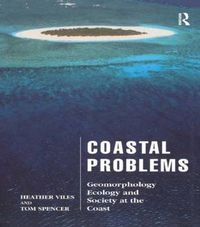 Cover image for Coastal Problems: Geomorphology, Ecology and Society at the Coast