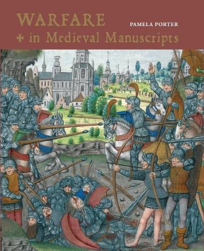 Warfare in Medieval Manuscripts